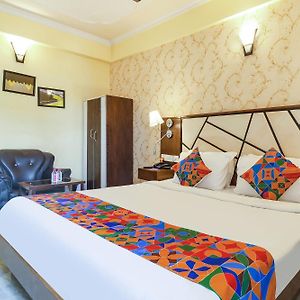 Fabhotel Magadh Palace